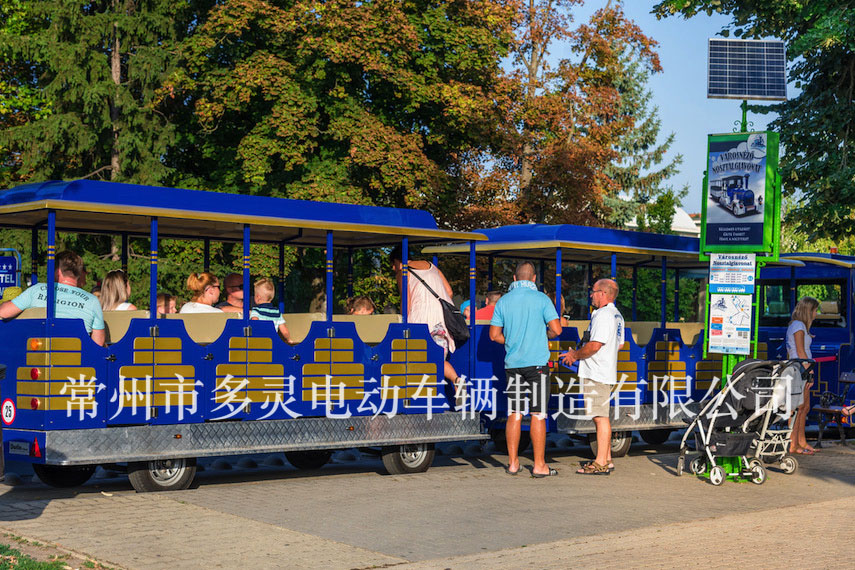 景區小火車價格及規格 景區小火車價格及規格