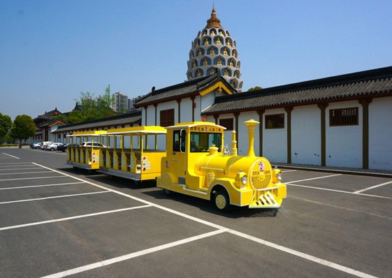 72座觀光小火車 72座觀光小火車